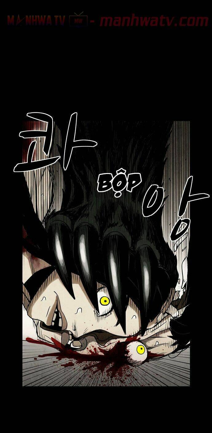 Virus Quái Vật - Chapter 6 - Page 5