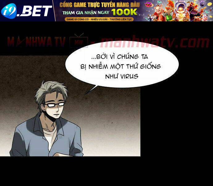 Virus Quái Vật - Chapter 6 - Page 67