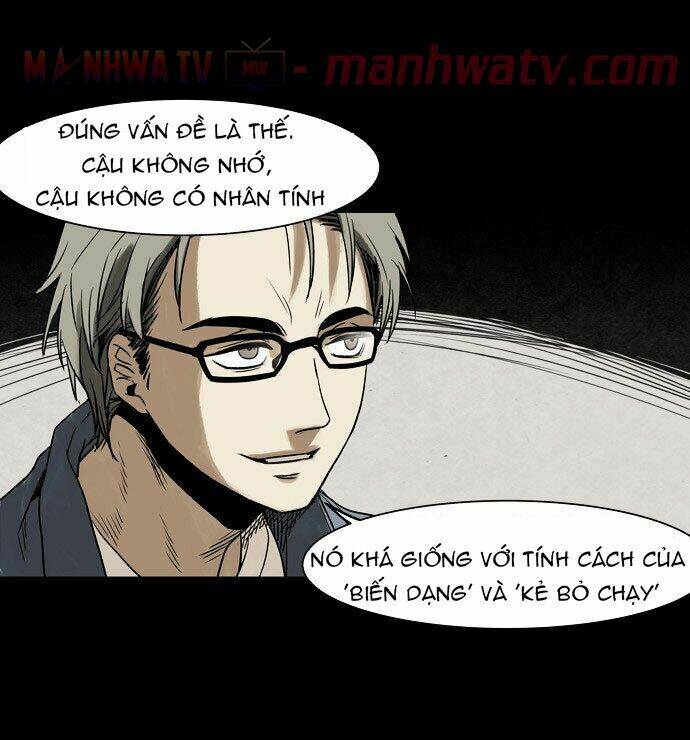 Virus Quái Vật - Chapter 6 - Page 73