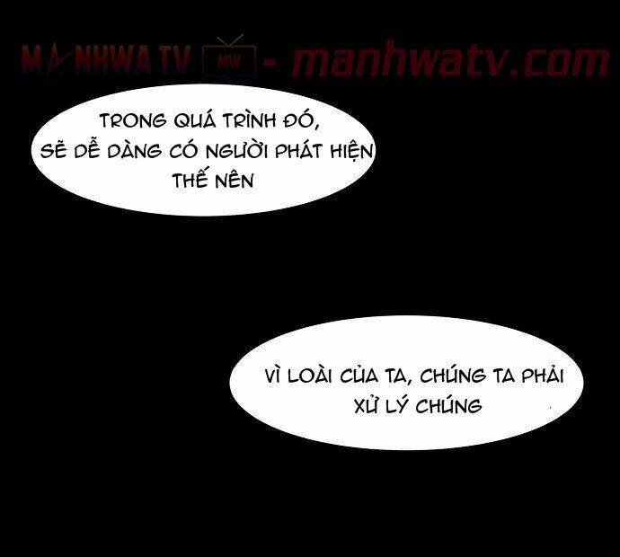 Virus Quái Vật - Chapter 6 - Page 75