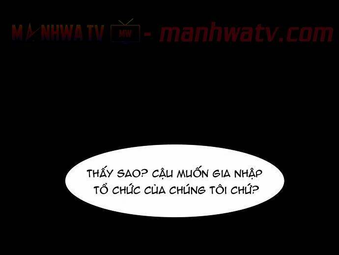 Virus Quái Vật - Chapter 6 - Page 78