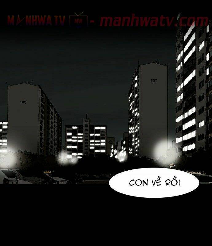 Virus Quái Vật - Chapter 6 - Page 80