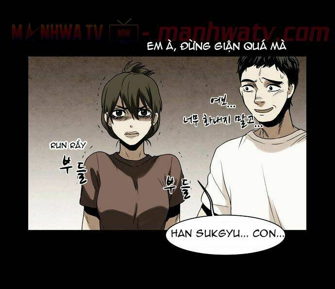 Virus Quái Vật - Chapter 6 - Page 81