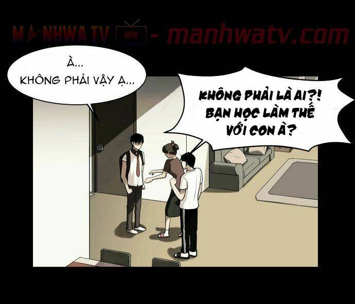 Virus Quái Vật - Chapter 6 - Page 83