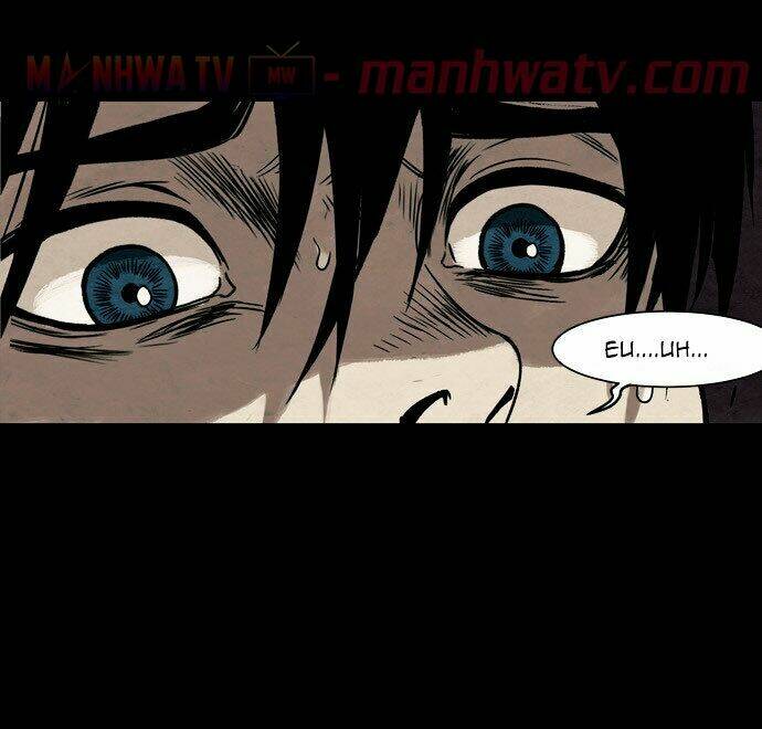 Virus Quái Vật - Chapter 6 - Page 87