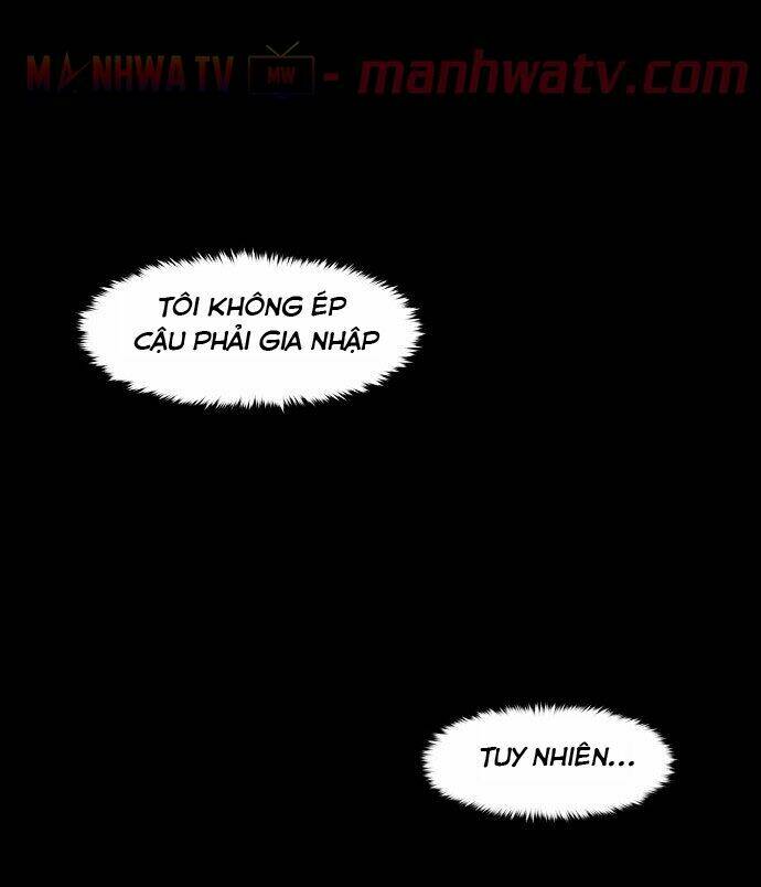 Virus Quái Vật - Chapter 6 - Page 91