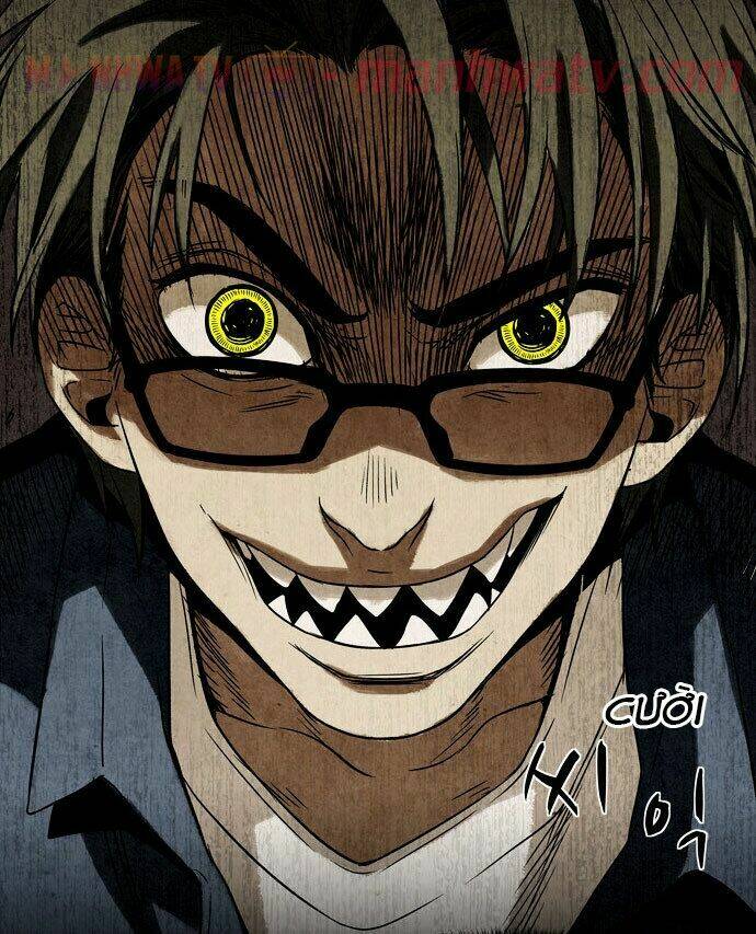 Virus Quái Vật - Chapter 6 - Page 94