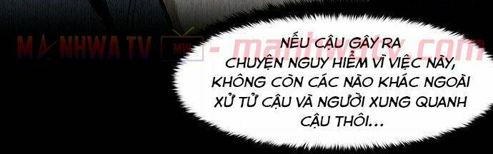 Virus Quái Vật - Chapter 6 - Page 95