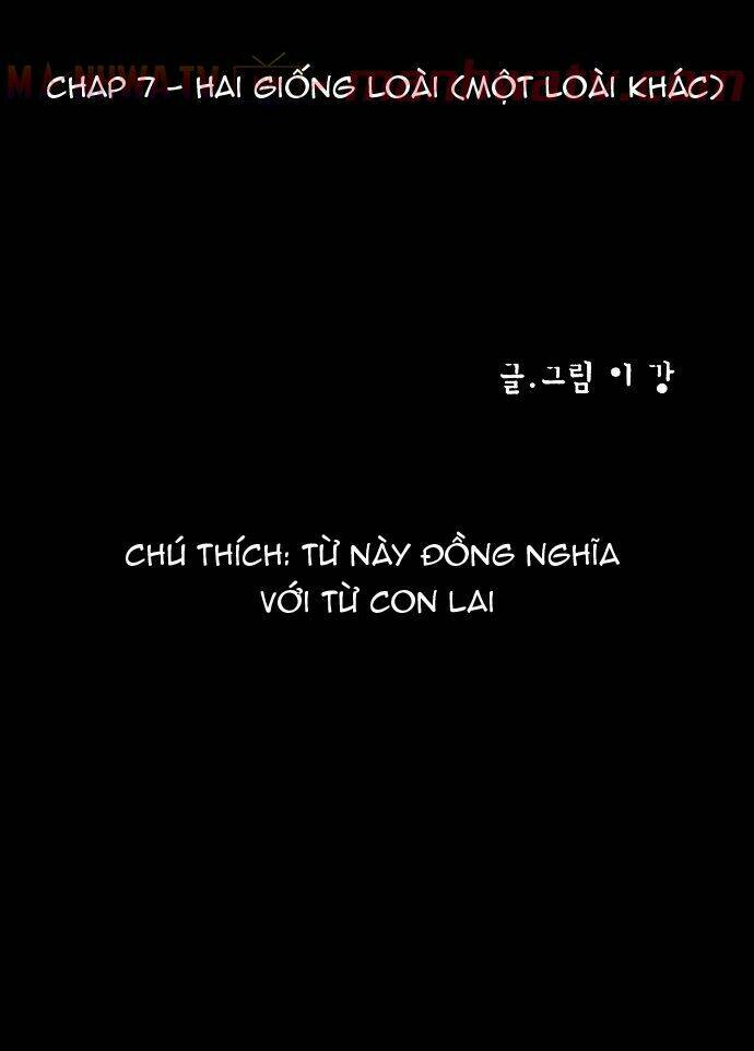 Virus Quái Vật - Chapter 7 - Page 9