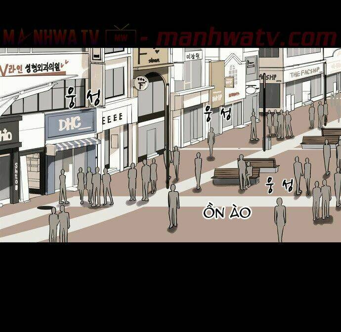 Virus Quái Vật - Chapter 7 - Page 10