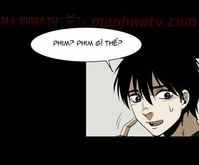 Virus Quái Vật - Chapter 7 - Page 13