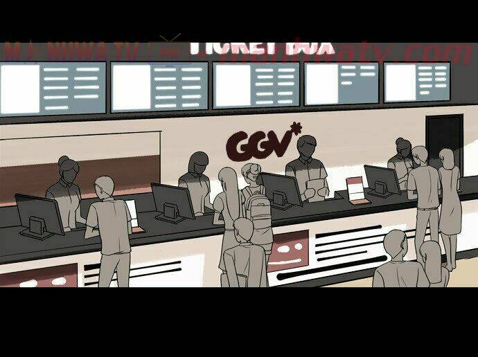 Virus Quái Vật - Chapter 7 - Page 18