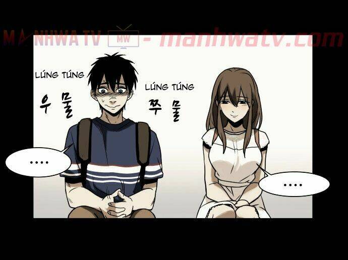 Virus Quái Vật - Chapter 7 - Page 20