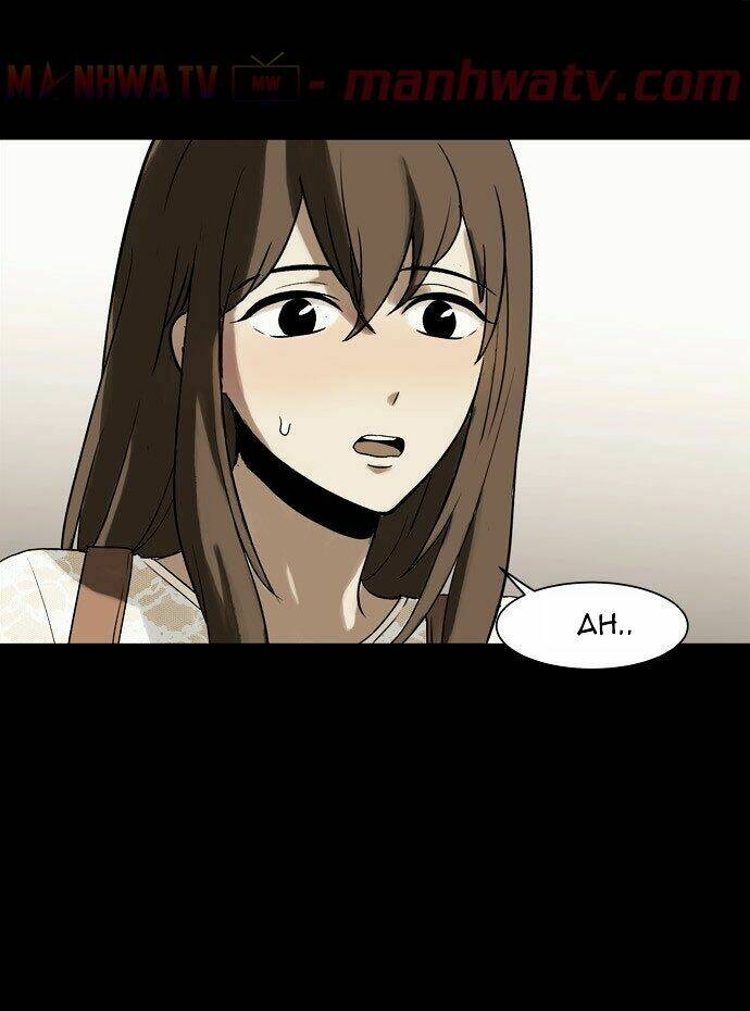 Virus Quái Vật - Chapter 7 - Page 23