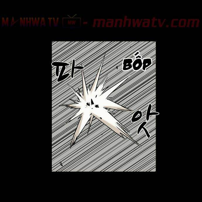 Virus Quái Vật - Chapter 7 - Page 30