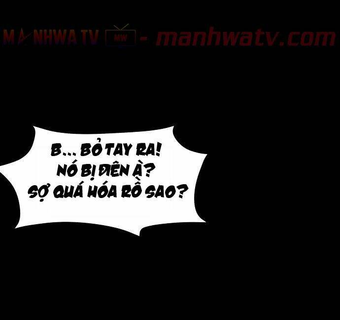 Virus Quái Vật - Chapter 7 - Page 33