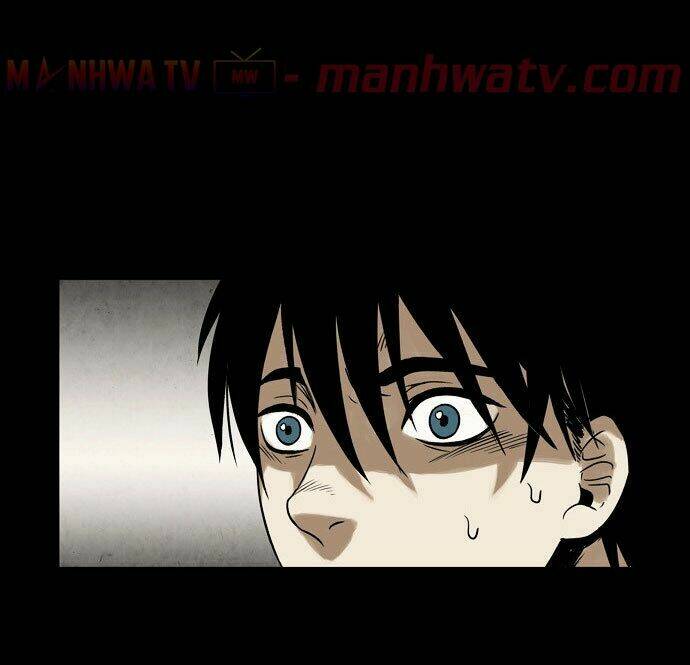 Virus Quái Vật - Chapter 7 - Page 35