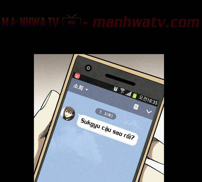 Virus Quái Vật - Chapter 7 - Page 3