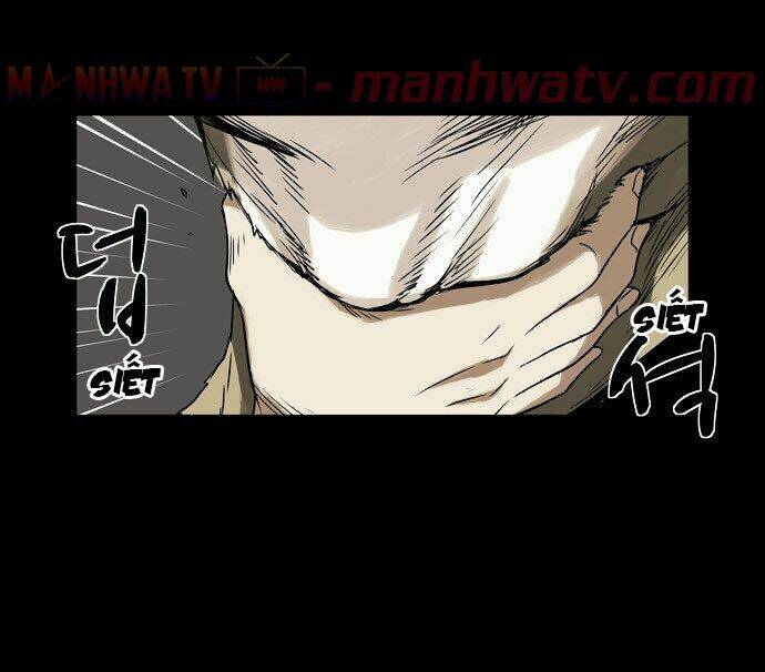 Virus Quái Vật - Chapter 7 - Page 41