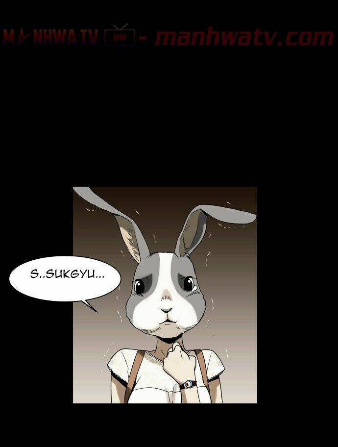 Virus Quái Vật - Chapter 7 - Page 43