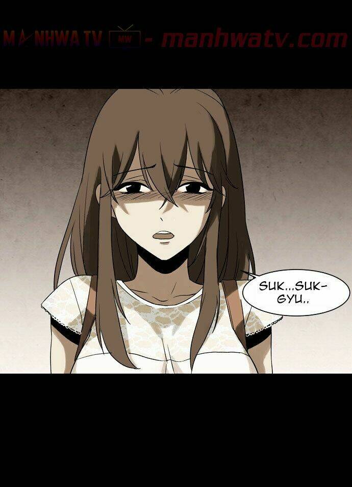 Virus Quái Vật - Chapter 7 - Page 51