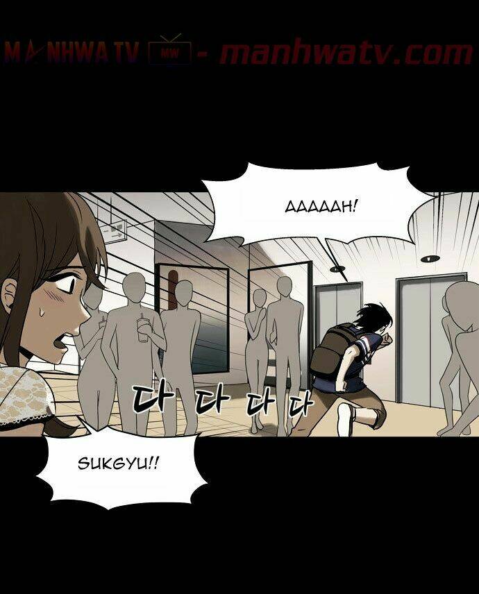 Virus Quái Vật - Chapter 7 - Page 53