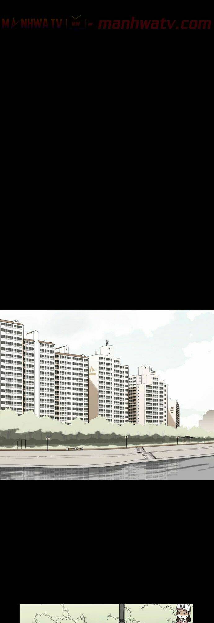 Virus Quái Vật - Chapter 7 - Page 54