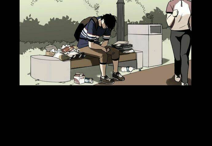 Virus Quái Vật - Chapter 7 - Page 55