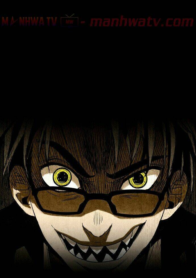 Virus Quái Vật - Chapter 7 - Page 57