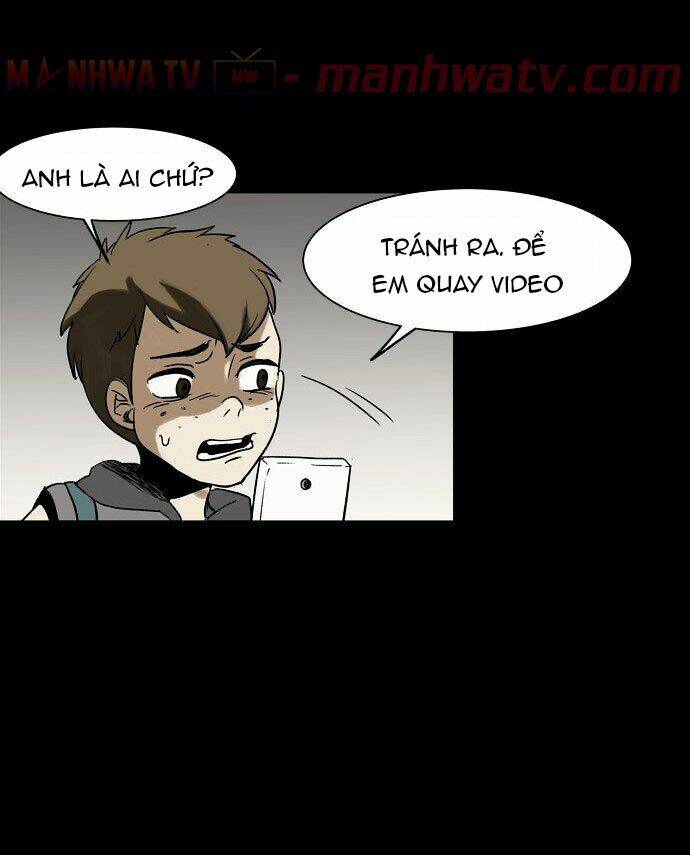 Virus Quái Vật - Chapter 7 - Page 66