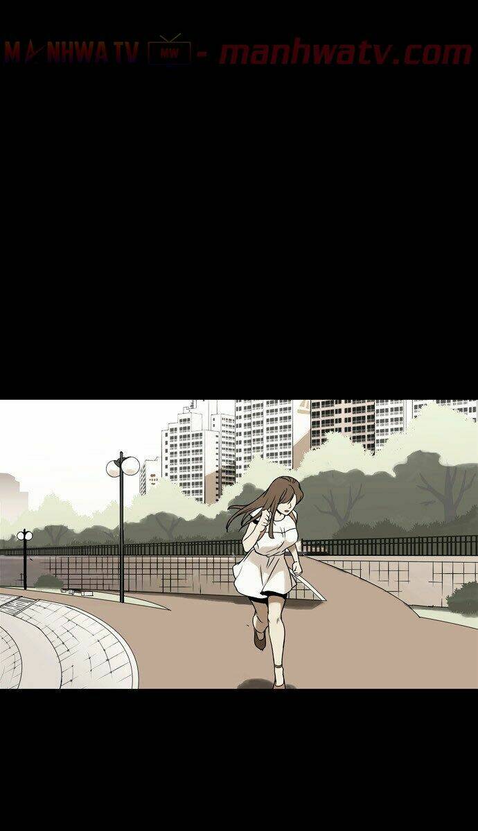 Virus Quái Vật - Chapter 7 - Page 68