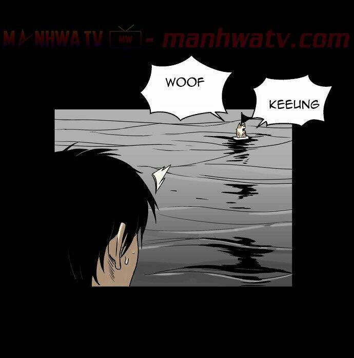 Virus Quái Vật - Chapter 7 - Page 71