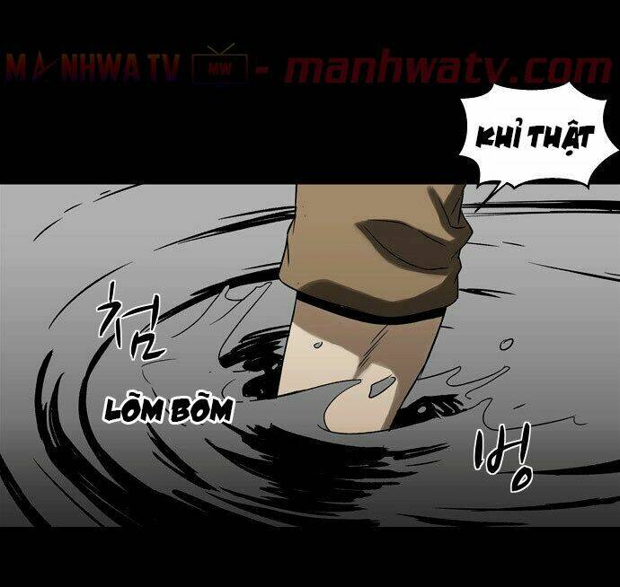 Virus Quái Vật - Chapter 7 - Page 72