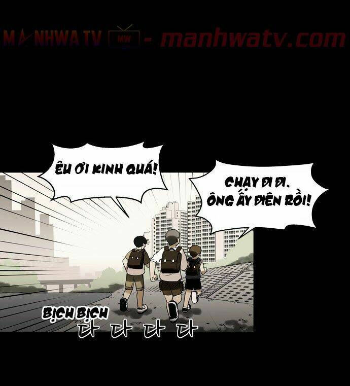 Virus Quái Vật - Chapter 7 - Page 76