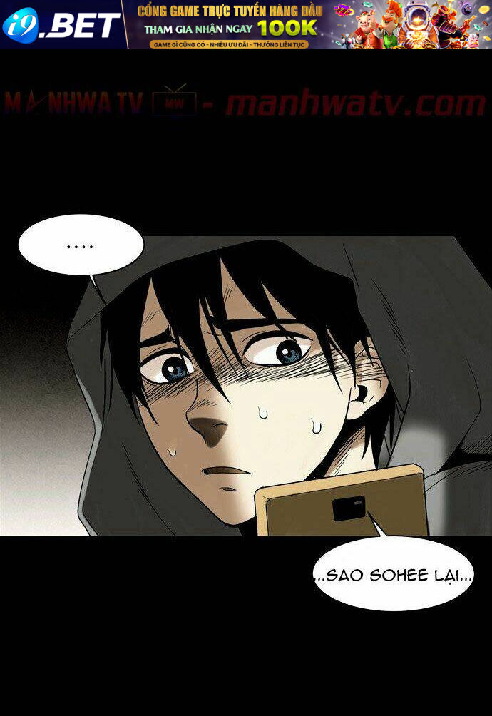 Virus Quái Vật - Chapter 7 - Page 7