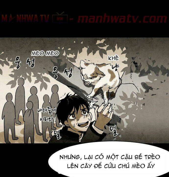 Virus Quái Vật - Chapter 7 - Page 82