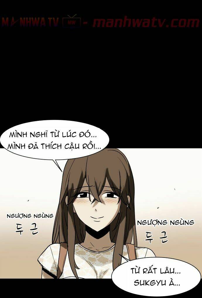 Virus Quái Vật - Chapter 7 - Page 84