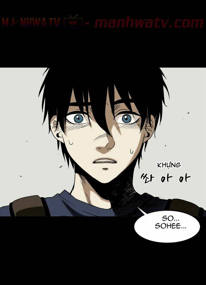 Virus Quái Vật - Chapter 7 - Page 85