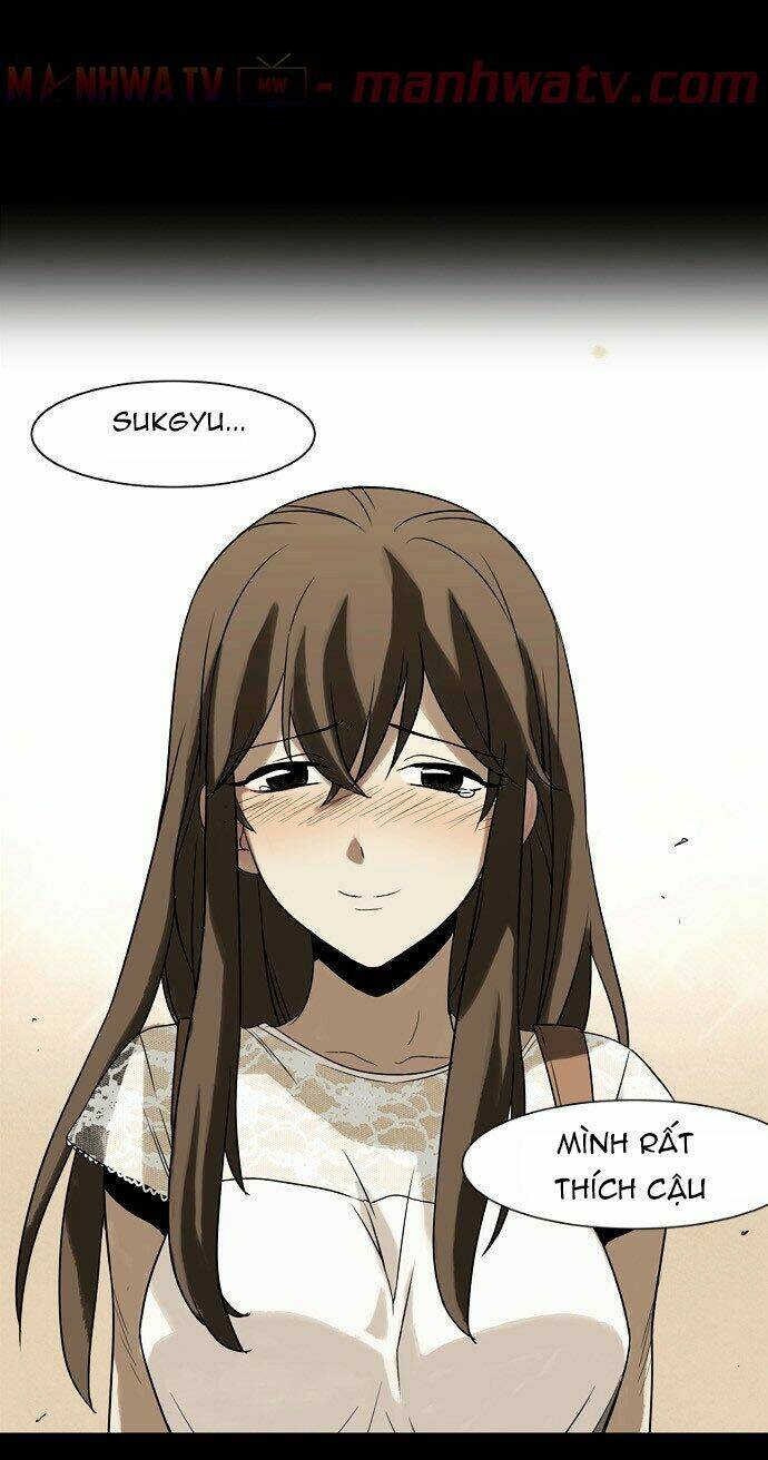 Virus Quái Vật - Chapter 7 - Page 86