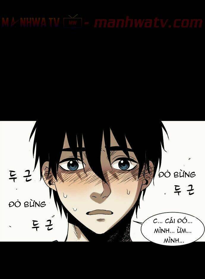 Virus Quái Vật - Chapter 7 - Page 87