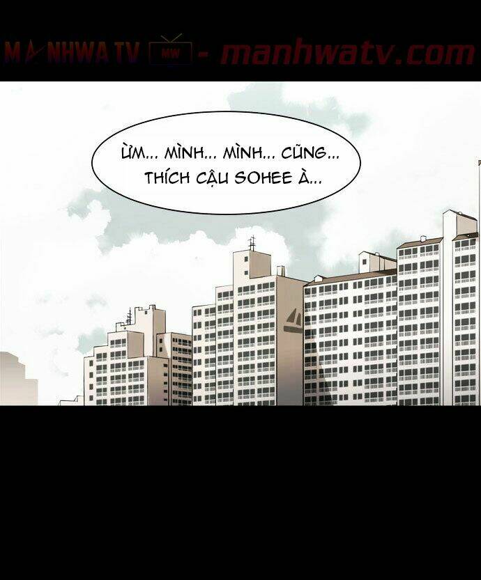 Virus Quái Vật - Chapter 7 - Page 91