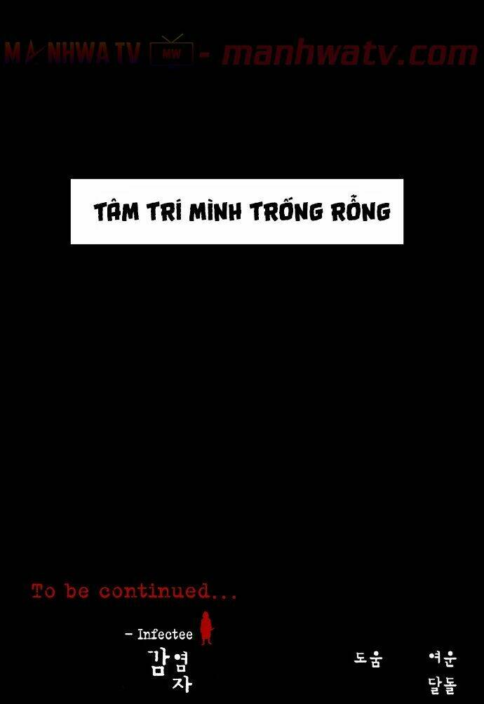 Virus Quái Vật - Chapter 7 - Page 92