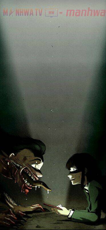 Virus Quái Vật - Chapter 8 - Page 9