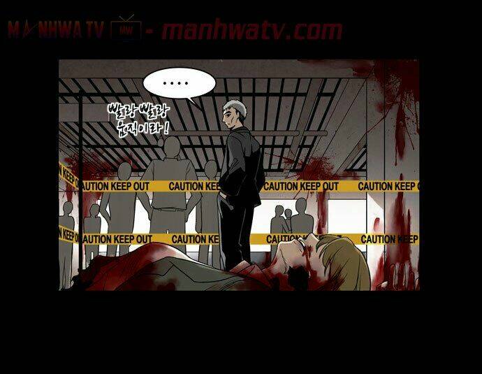 Virus Quái Vật - Chapter 8 - Page 28