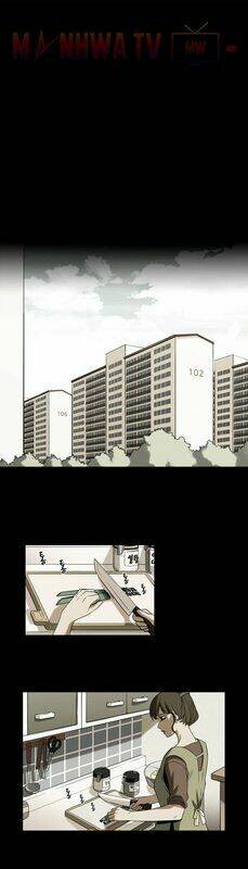 Virus Quái Vật - Chapter 8 - Page 30