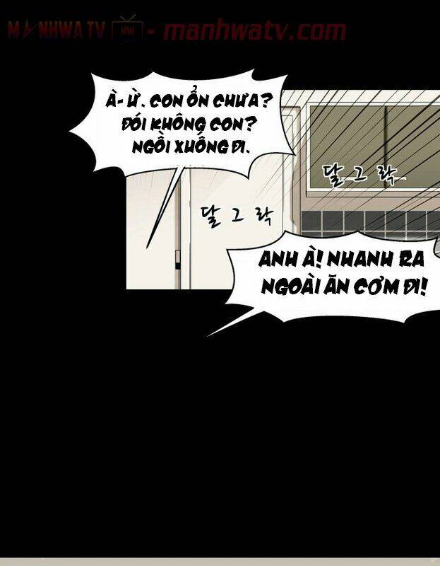 Virus Quái Vật - Chapter 8 - Page 34