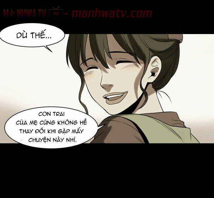 Virus Quái Vật - Chapter 8 - Page 43