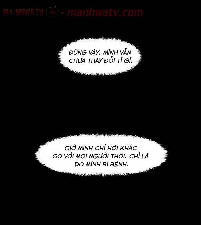 Virus Quái Vật - Chapter 8 - Page 45