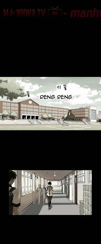 Virus Quái Vật - Chapter 8 - Page 47