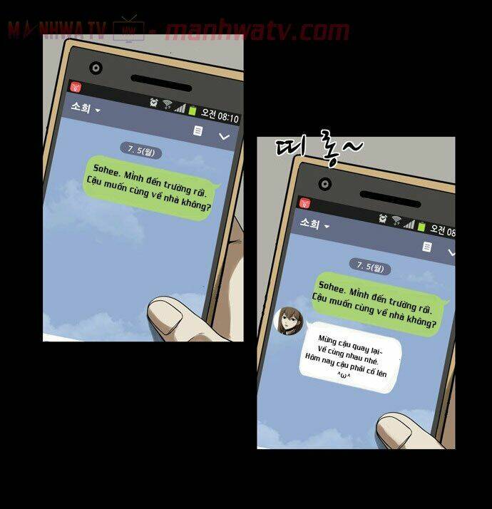 Virus Quái Vật - Chapter 8 - Page 48